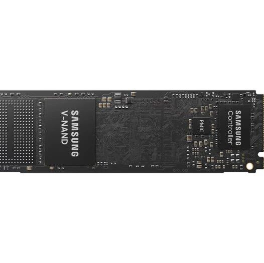 三星SSD控制器转向RISC-V！