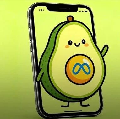 我用Meta“华人天团”打造的新模型，一张图复刻了一个“豆包App”