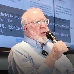 未来医生对话凯文·凯利：人类突破120岁的技术密码是什么？
