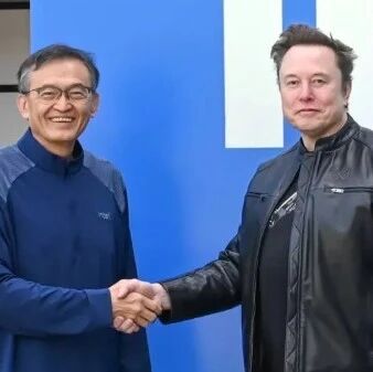 英特尔结盟马斯克，豪赌万亿“太空算力”