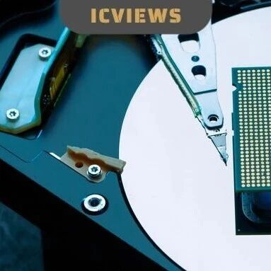 周期反转，模拟芯片步入上行期