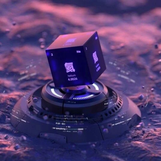 氦气告急，直击AI热潮