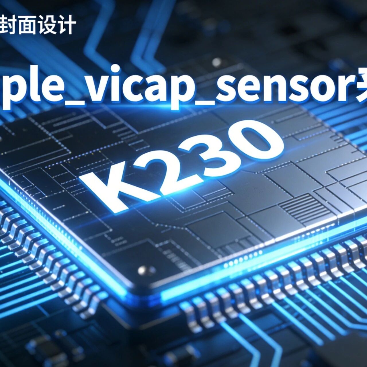 【K230/K230D新技能点亮】Sensor 调试工具 sample_vicap_sensor来了！