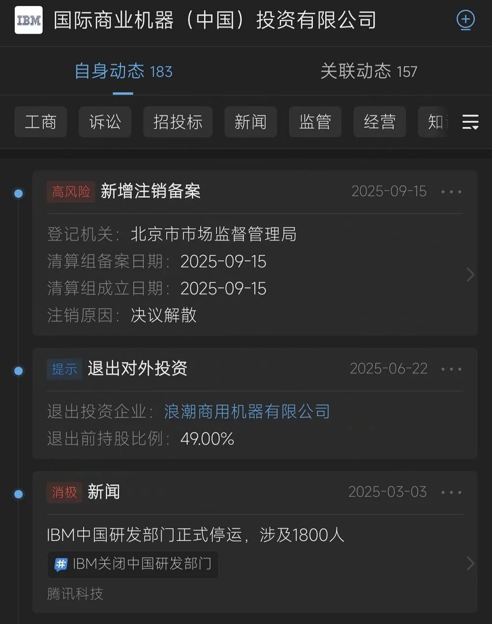 开源巨头，中国研发团队被一锅端了图9