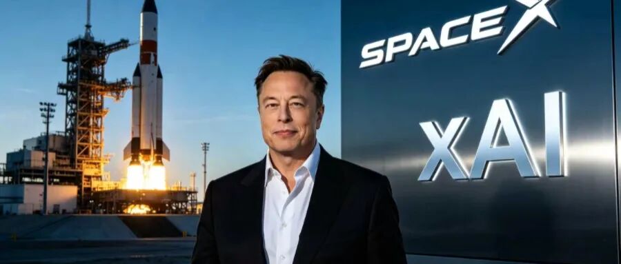 马斯克造火箭放卫星挣的钱，都被AI烧完了，一年还亏340亿图2