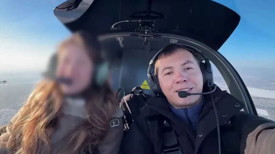 俄罗斯航空博主被击落身亡图3