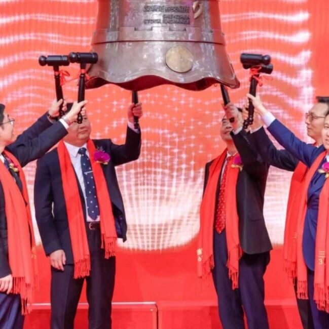 “无人机动力系统第一股”诞生！三瑞智能上市首日暴涨305%