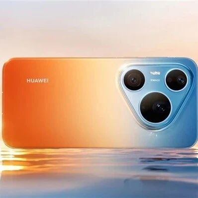 鸿蒙6.1来了！华为Pura 90携全新UI震撼亮相