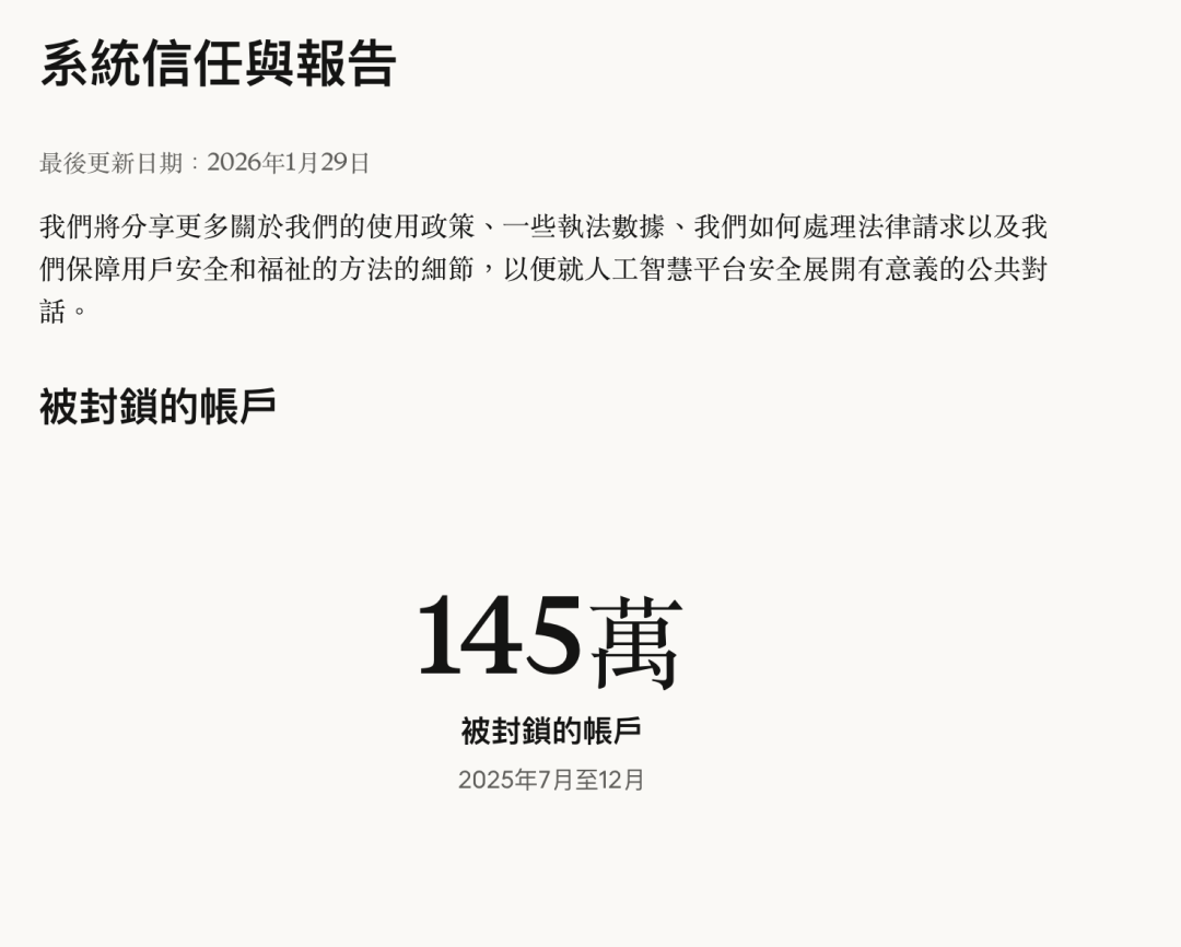 Anthropic把「龙虾之父」封了？145 万账号祭天，开发者怕了图4