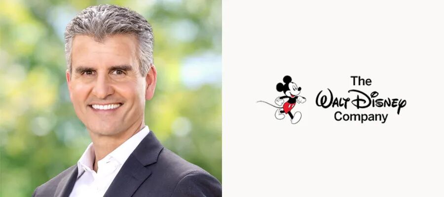 一周全球公司十大要闻 | 英特尔将与马斯克携手生产超高性能芯片；迪士尼在新CEO领导下计划裁员图5