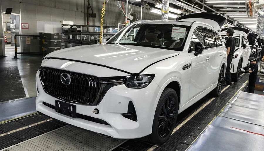 一周全球公司十大要闻 | 英特尔将与马斯克携手生产超高性能芯片；迪士尼在新CEO领导下计划裁员图9