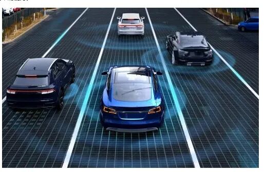 华为、小鹏正面交锋！自动驾驶L3到底能不能跳？图1