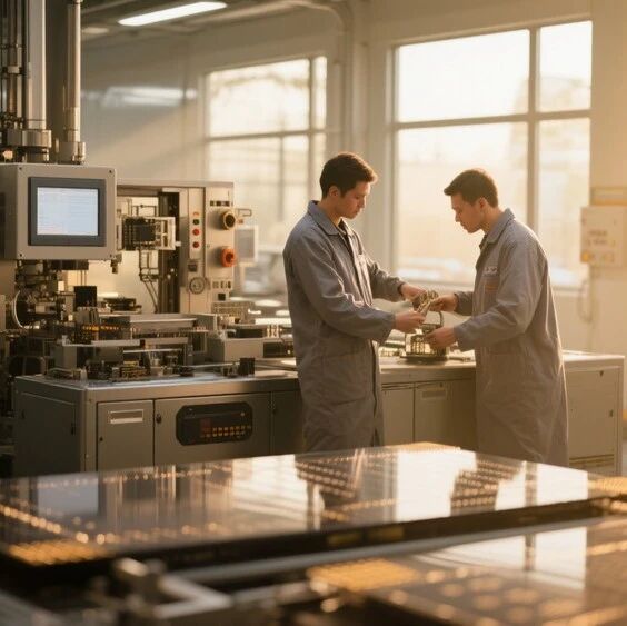 中芯国际，273亿折旧不可怕