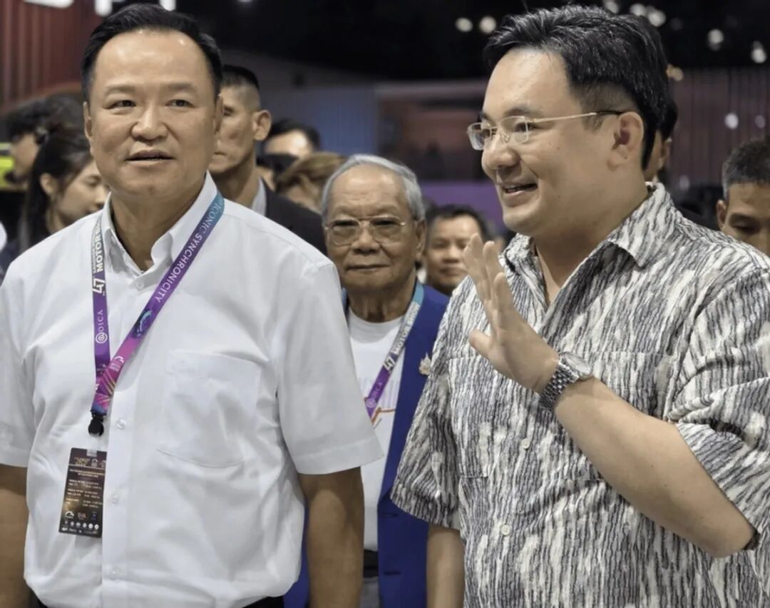 中国新能源汽车，接住了这泼天富贵图6