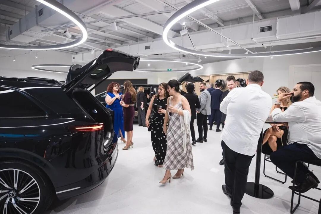 中国新能源汽车，接住了这泼天富贵图7