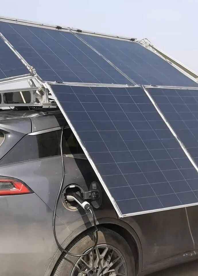 中国新能源汽车，接住了这泼天富贵图10