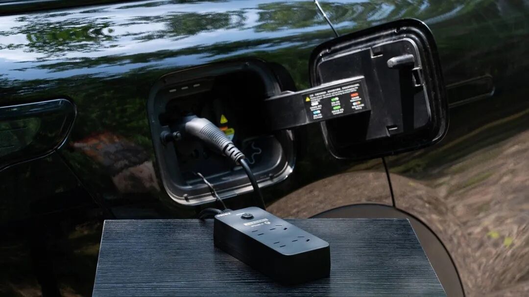 中国新能源汽车，接住了这泼天富贵图11