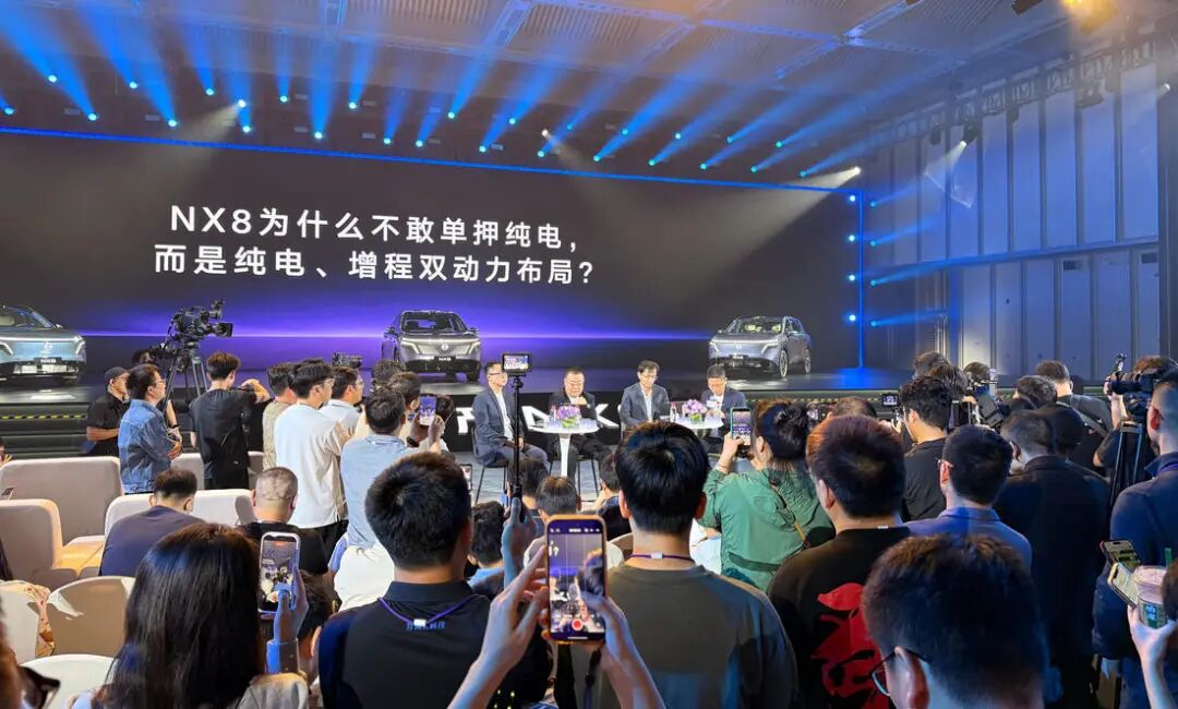 理想和东风日产的事儿，仅仅是因为水军吗？图6