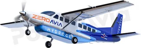 ZeroAvia氢电动力FAA适航特殊条件技术解析图3