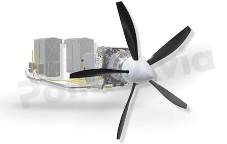 ZeroAvia氢电动力FAA适航特殊条件技术解析图4