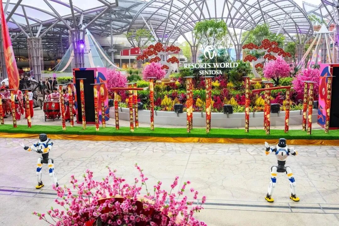 具身智能：大航海号角吹响，用空间换时间图3