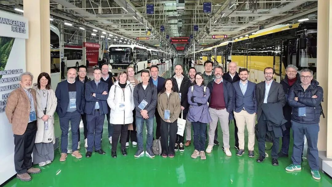 发展自动驾驶 生态建设要先行图2