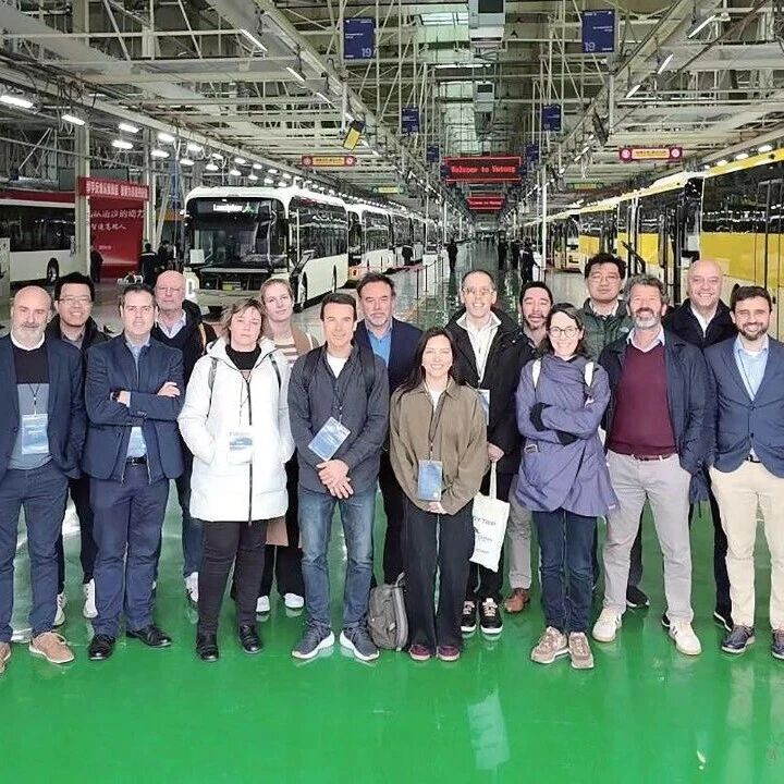 发展自动驾驶 生态建设要先行