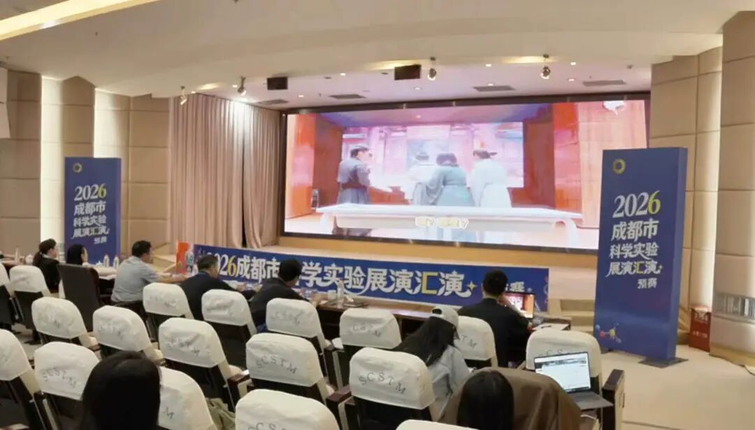 参赛人数再创新高！晋级决赛的是TA们→图8