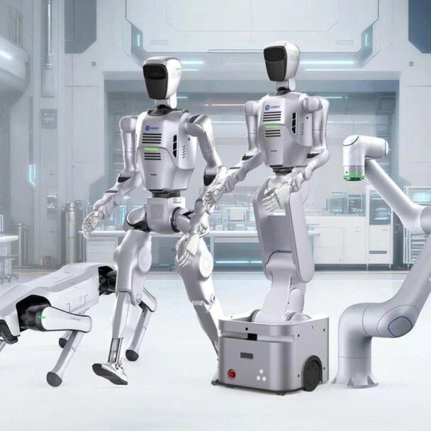 港股“协作机器人第一股”A股上市，又有新动态！