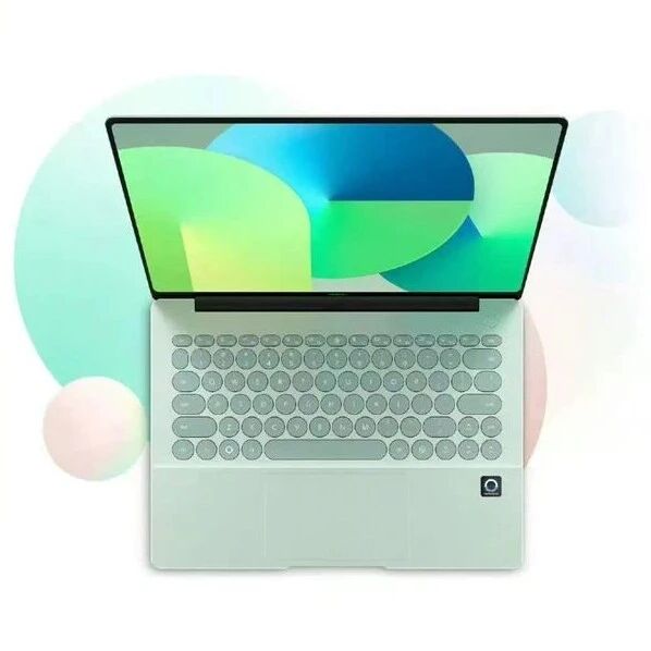 华为MateBook 14鸿蒙版官宣，轻薄本市场再添鸿蒙新选择