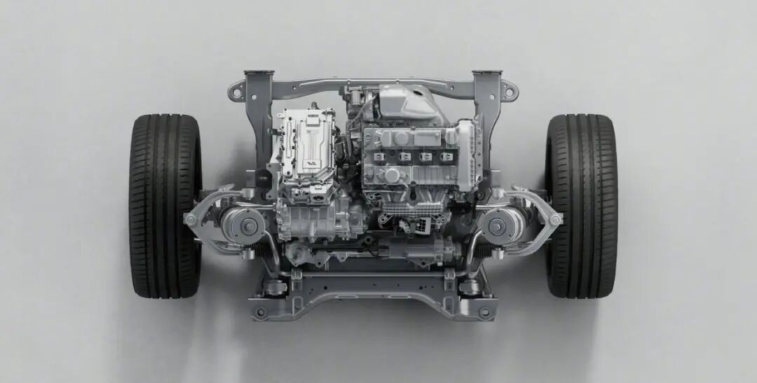 新能源时代,东风本田却在拆发动机?图10