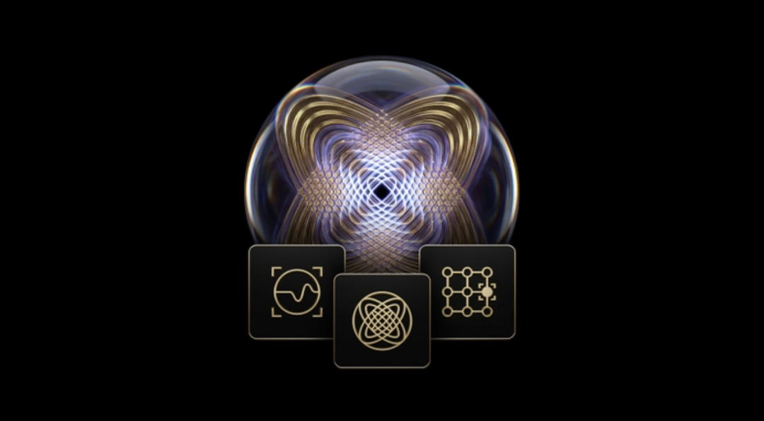 黄仁勋率先开源量子AI大模型图1