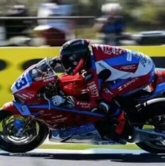 张雪机车LOGO抄袭争议！设计公司正面回应