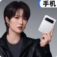 赢麻了！华为Pura X Max大使官宣，「二公主」姚安娜代言新手机