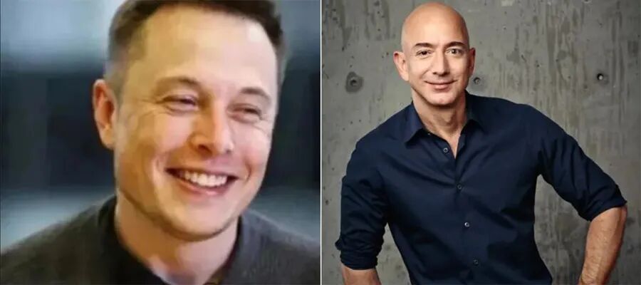 昨夜今晨全球大公司动态 | 贝佐斯与马斯克的太空竞赛正在升温；投资SpaceX有望为谷歌带来千亿美元回报图1