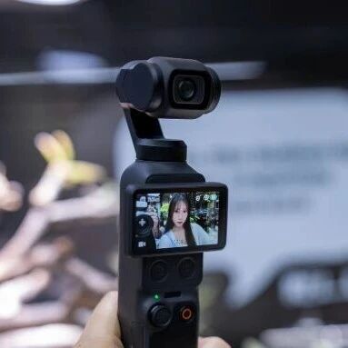 2999元！大疆Pocket 4 体验直接封神