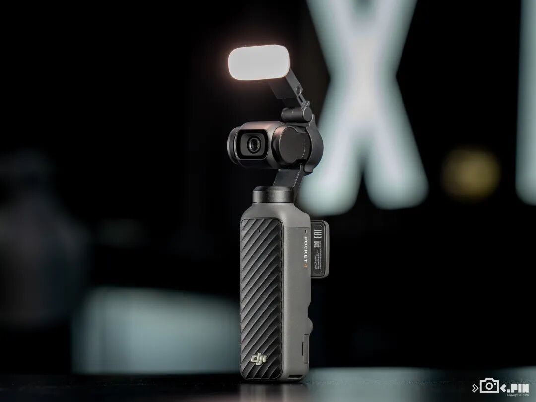 加量还降价，大疆Pocket 4日子不过了？图23