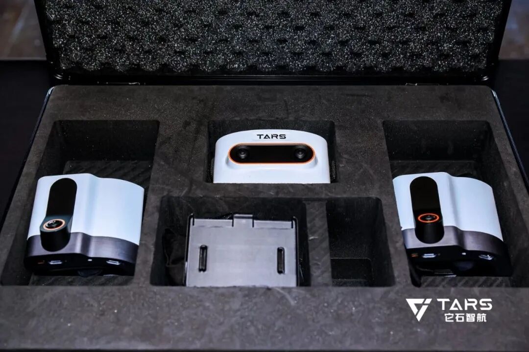 4.55亿美金！中国具身智能最大单笔融资诞生，高瓴红杉联手押注具身大脑图4