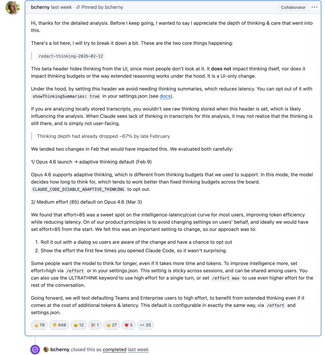Claude降智实锤了！还变相涨价，Opus跌下神坛图4