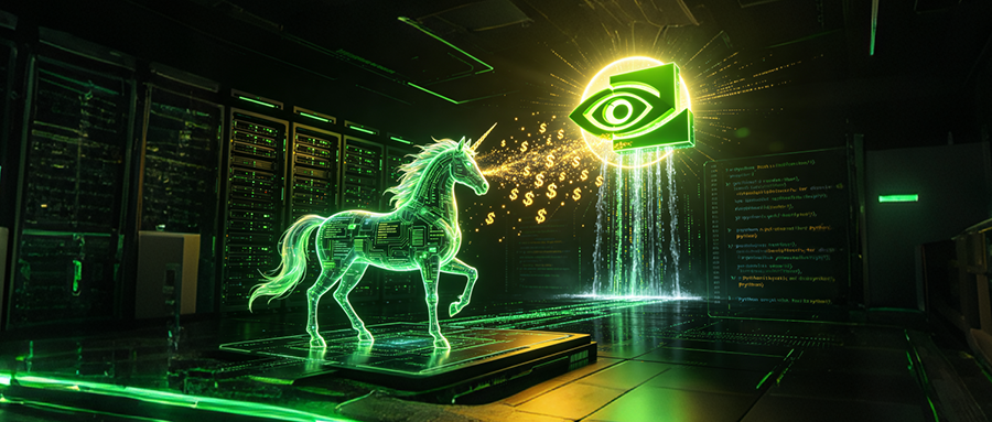 3409亿！全球最高估值AI编程工具诞生，黄仁勋投了图2
