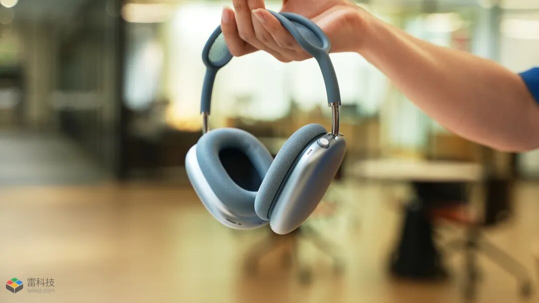 AirPods Max 2体验：颜值太绝了，H2芯片有惊喜图2