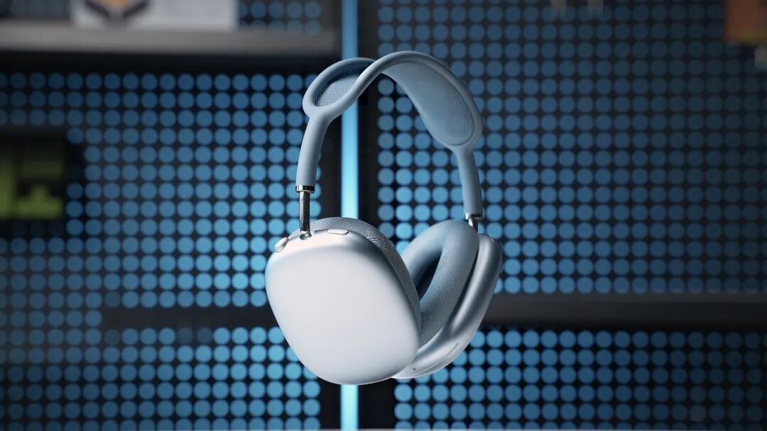 AirPods Max 2体验：颜值太绝了，H2芯片有惊喜图14