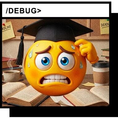 第一批学AI的大学生，已经笑不出来了。