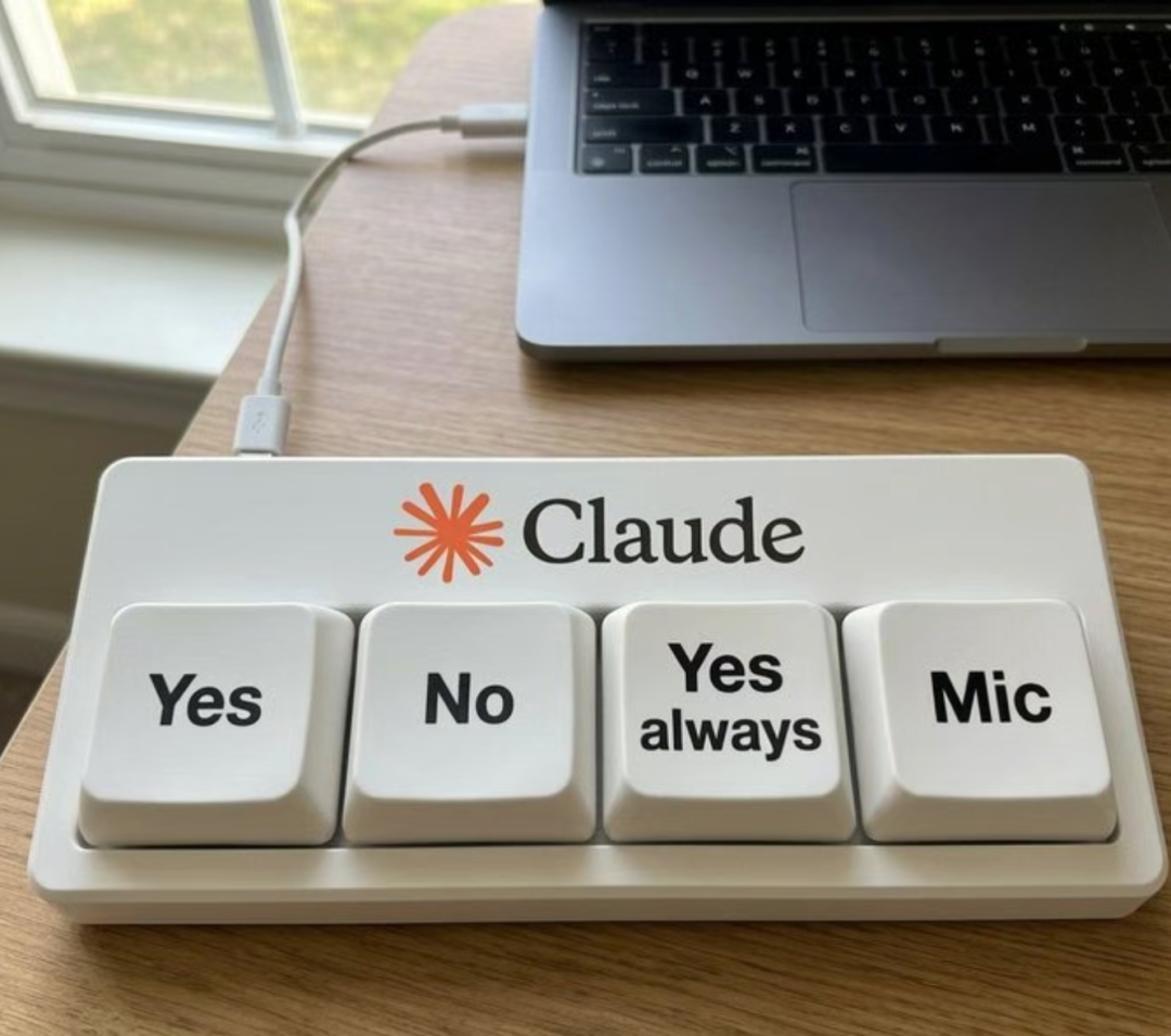 全世界程序员，都在偷偷给Claude搓硬件图15
