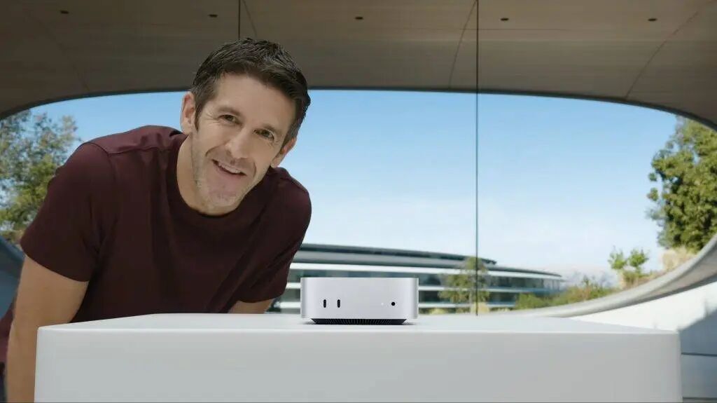 刚刚，苹果官宣新CEO，库克接班人更像乔布斯图5