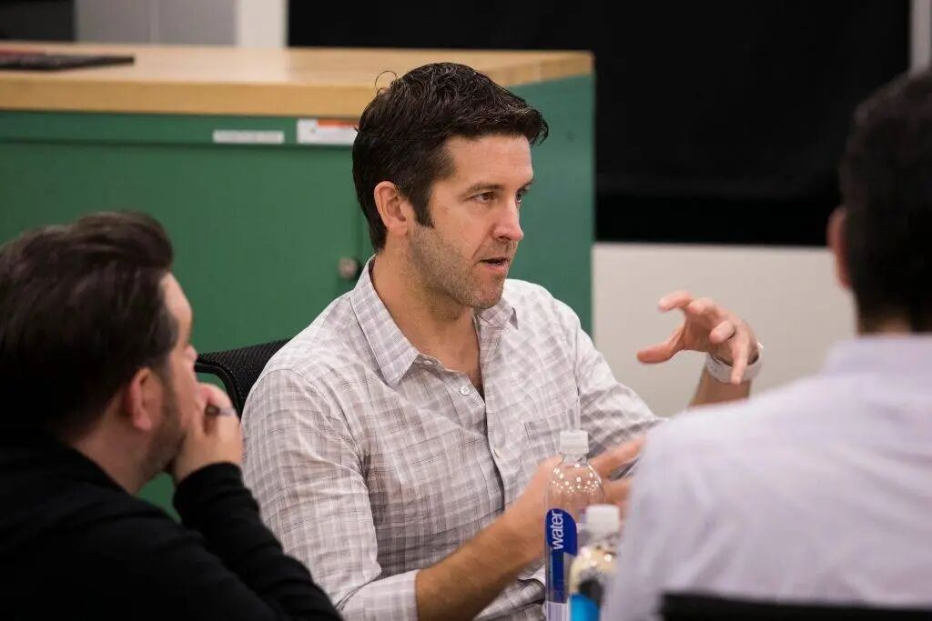 刚刚，苹果官宣新CEO，库克接班人更像乔布斯图8