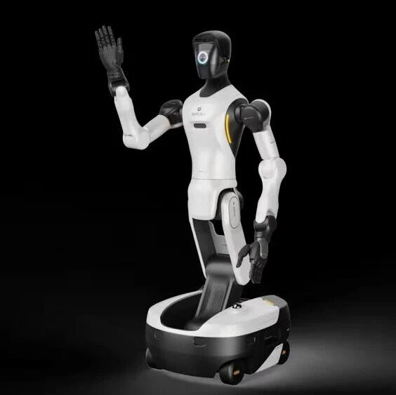 具身智能，固态电池商用的“第一战场”