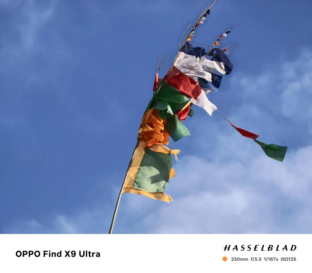 OPPO Find X9 Ultra 影像体验：方寸之间的哈苏与 10 倍「望远镜」图8