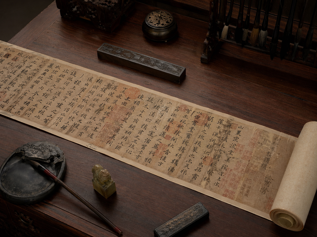 这是我第一次觉得，AI需要降智了。图48