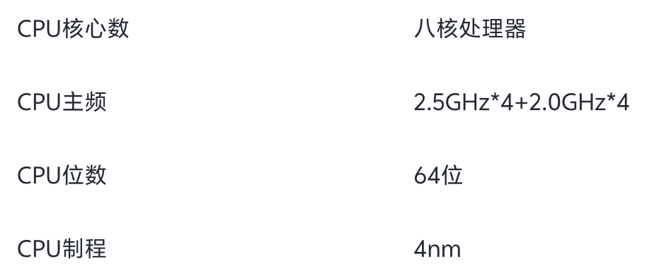 比荣耀还猛！刚公布这 10020mAh 新机，绝对是来砸场子的图12